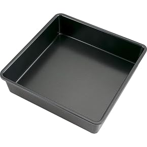 ケーキ型(キッチン用品) 通販 | Amazon Home&Kitchen